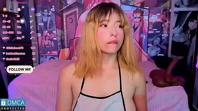 nena_cupcake_ webcam