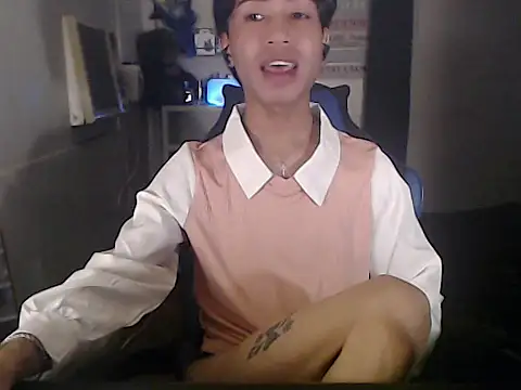 Ryu_23 webcam