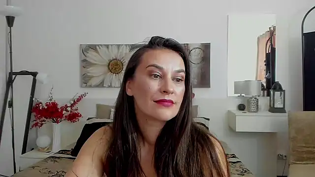 JoyCasidy webcam