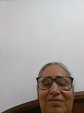 _candi webcam