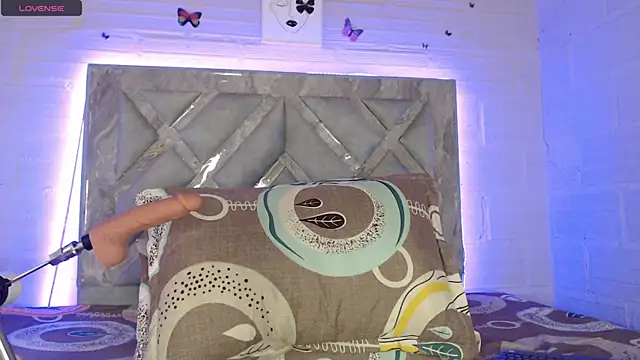 tami_vega webcam