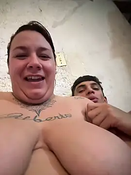 TuFantasiaYTuMorbo webcam