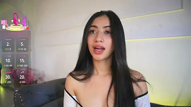 charlotterusso webcam