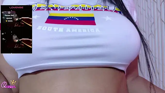 Lexy_tay webcam