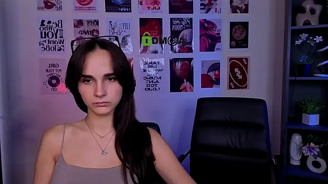 kaisy_star webcam