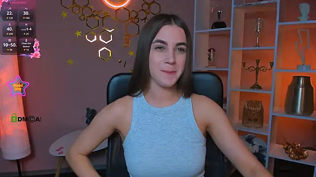 lina_fox12 webcam