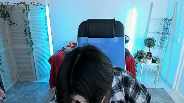 SirenMystiq webcam