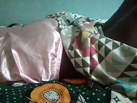 Sexy_africana1 webcam