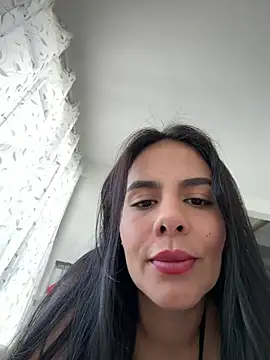 PamelaCosta webcam