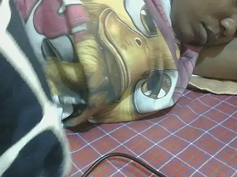Midnightnova1 webcam