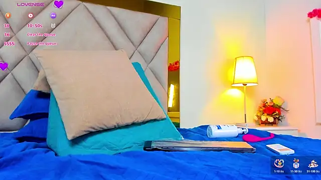 karla_rossee webcam