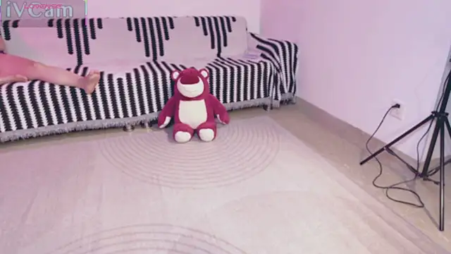 lililuo webcam