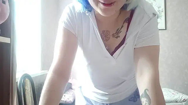 VelouraXo webcam