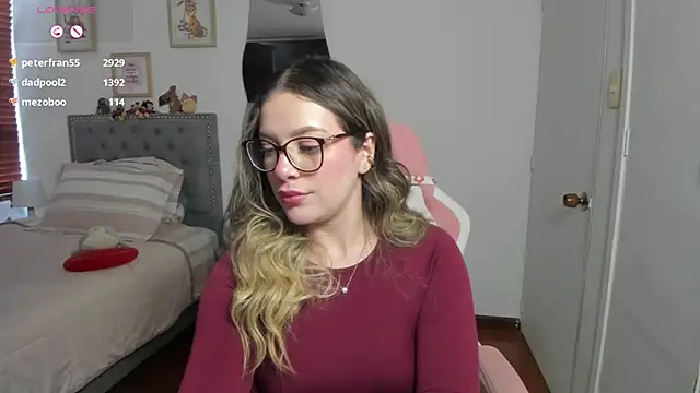 samysweet_8 webcam