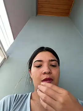 Sarita-candy webcam