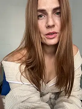 BritneyHall webcam