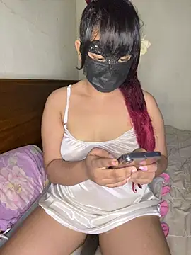 Ariana__Marie live webcam show
