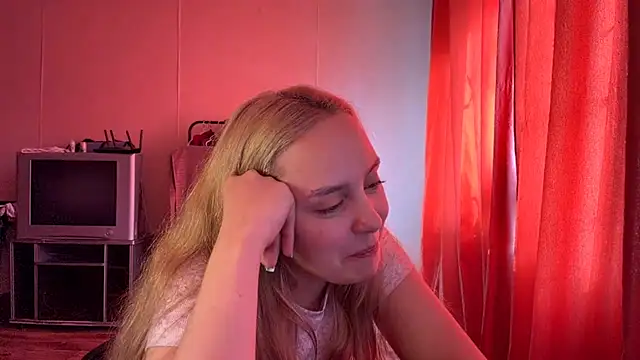 ZoraDearmon live cam on StripChat