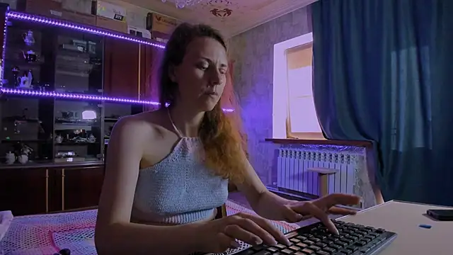 pa1e_pr1ncess live cam on StripChat