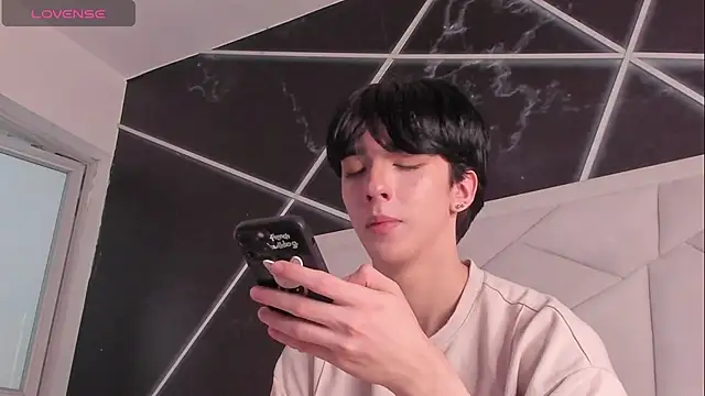 AerumChae live cam on StripChat
