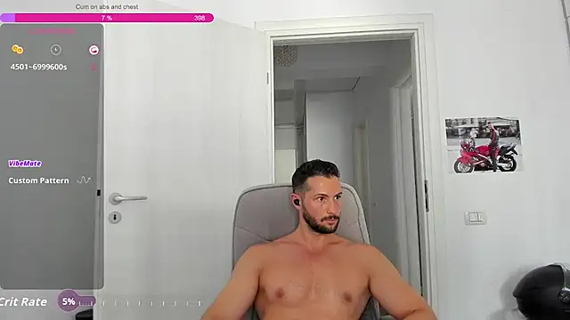 ZackFraser webcam