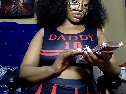 BOOTY_BANGERxxx live cam on StripChat