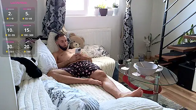 RyanStorm_ live cam on StripChat