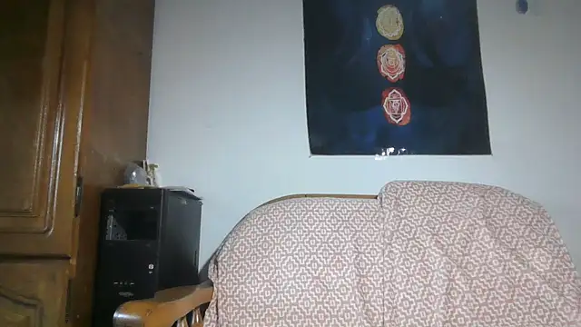 ExquisiteMature webcam