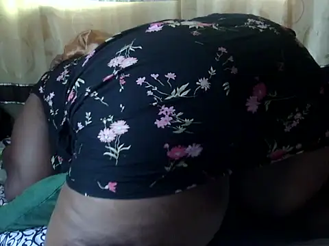 Beautymama webcam