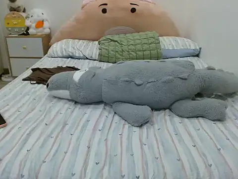 July_rosie webcam