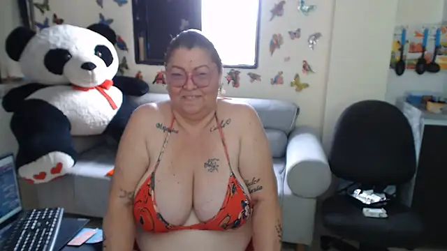 Olgahunder webcam