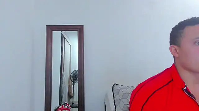 KingLevi01 webcam