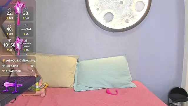 Alisha_Ebonyy webcam