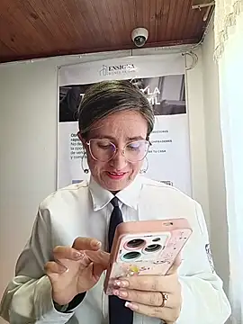 Valentina--1 webcam