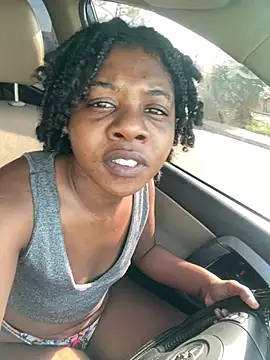 Ebony_Queeen webcam