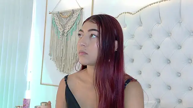 Sara_funy webcam