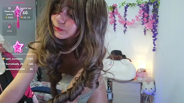 saki_nyanwn webcam