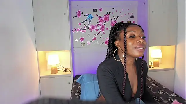 TaylorBloom live cam on StripChat
