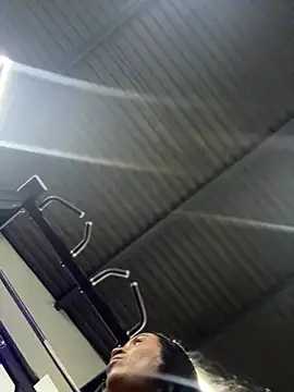 Sexysoeh webcam