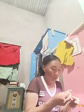 Jinli_01 webcam