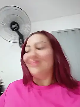 Agata_Traviesa webcam