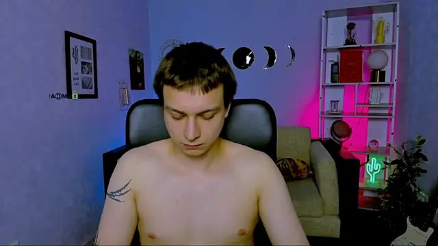 eric_nova webcam