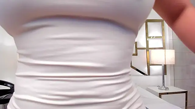 AngelicaLux live cam on StripChat