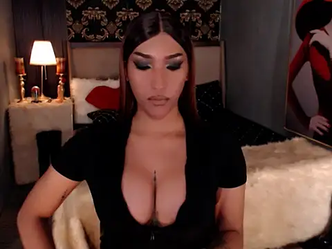 XSexxForAllX webcam