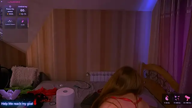 Redhead_Shark_new webcam