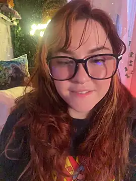 JennKenobi live sex cam