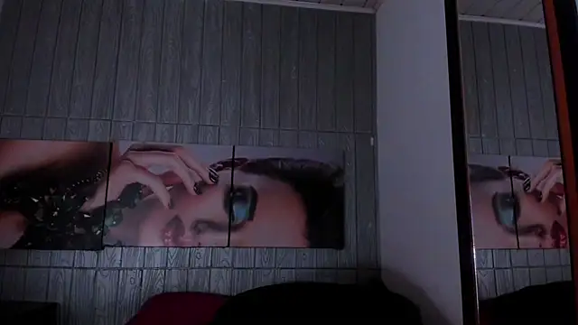 yayacandy webcam