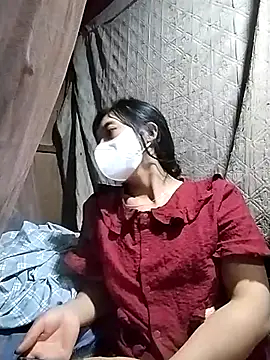 __Joylibe__ webcam