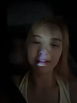 jingya521 webcam