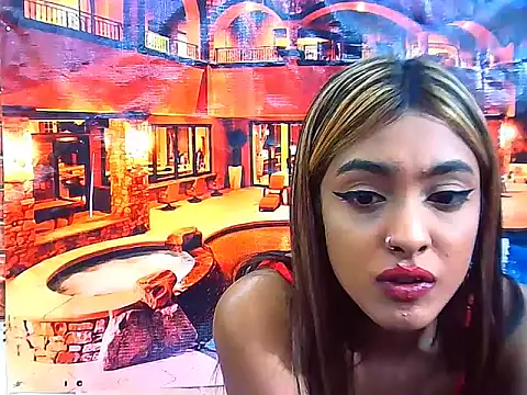 IndianPretty14u2Luv webcam